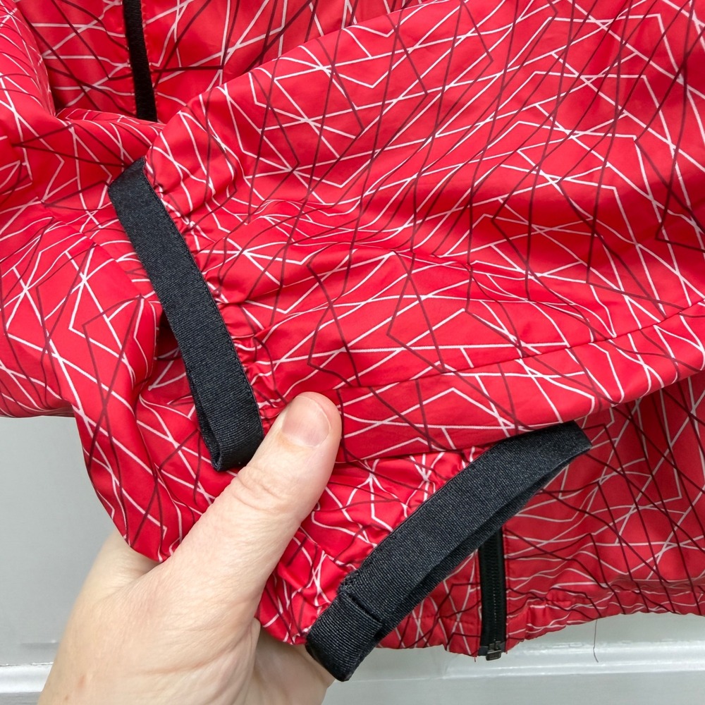 Nike City Scape Packable Windrunner Jacket Men's … - image 4